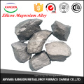 Nodulizer / Ferro Silizium Magnesium Block / FeSiMg5Re2